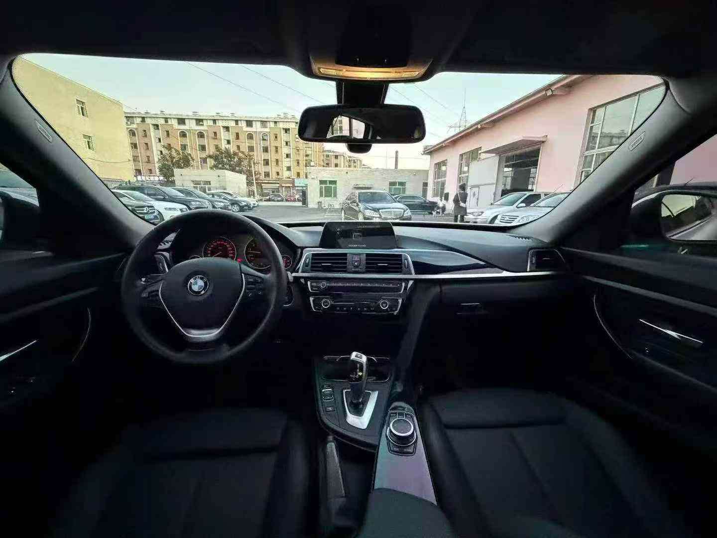 BMW GT Imported 2.0T Automatic 7