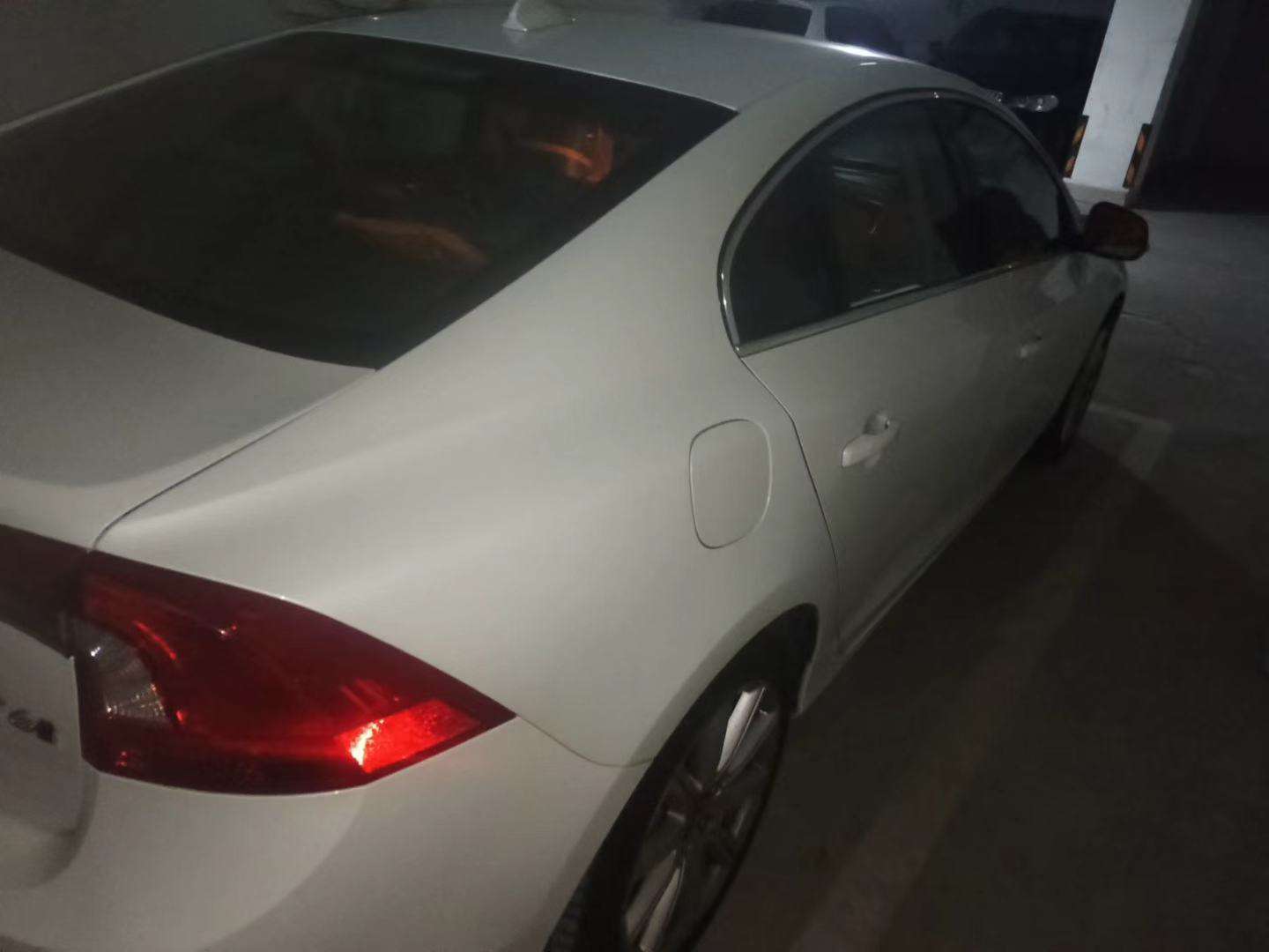 Volvo S60 2.0 Zhiyu Edition 9