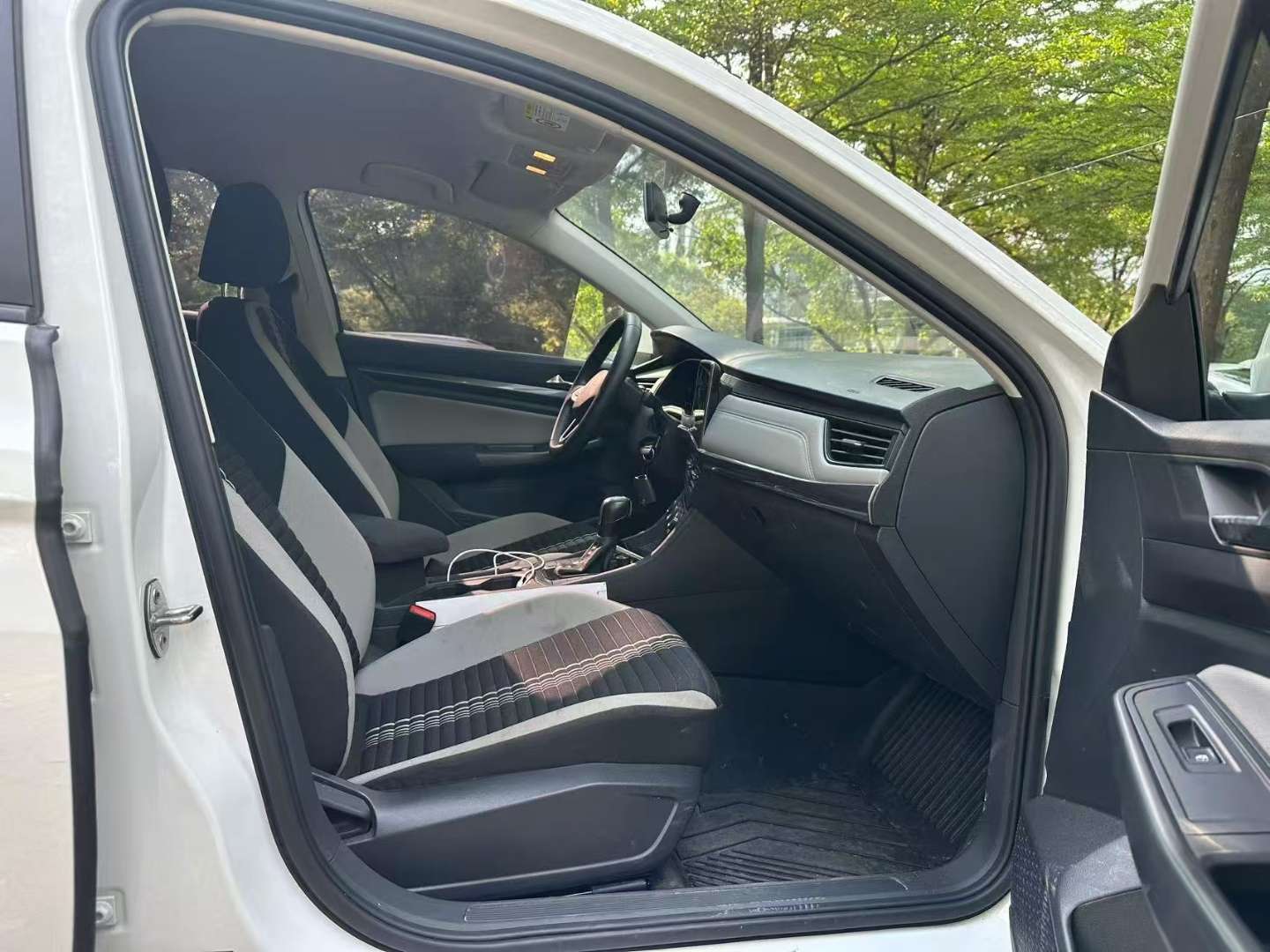 Volkswagen Bora 1.2T Changxing Edition 6