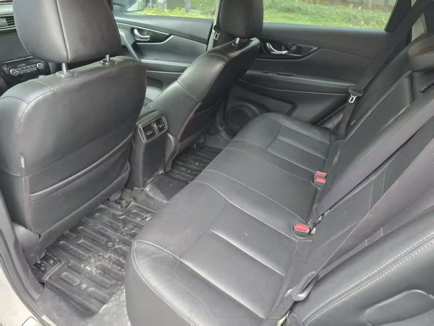 Nissan X-Trail 2019 2.0L Automatic Sunroof 6