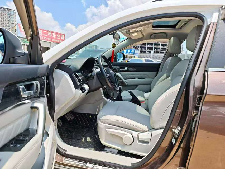 Haval H2 6