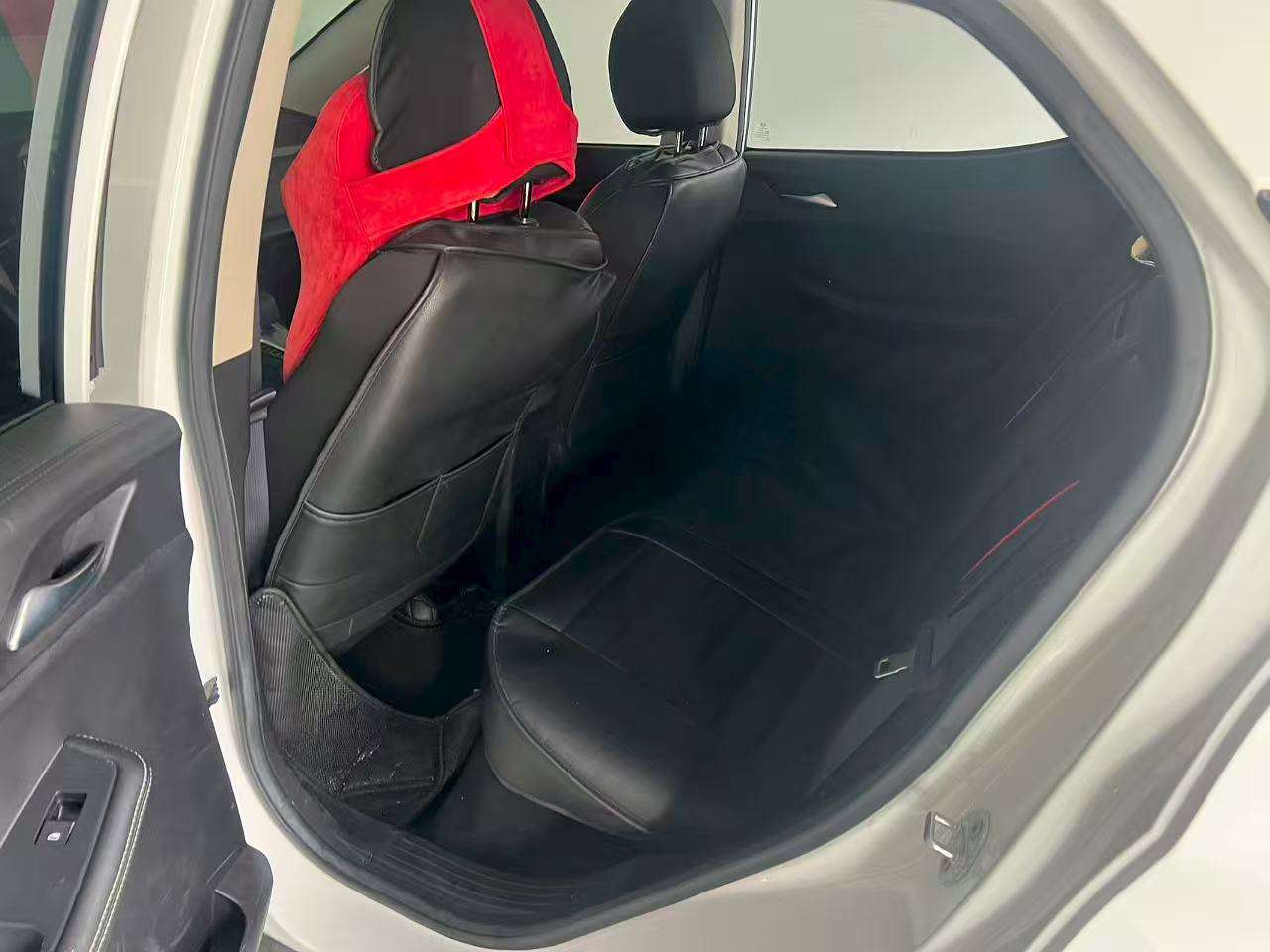 BYD Yuan Smart Connect Trend Edition 4