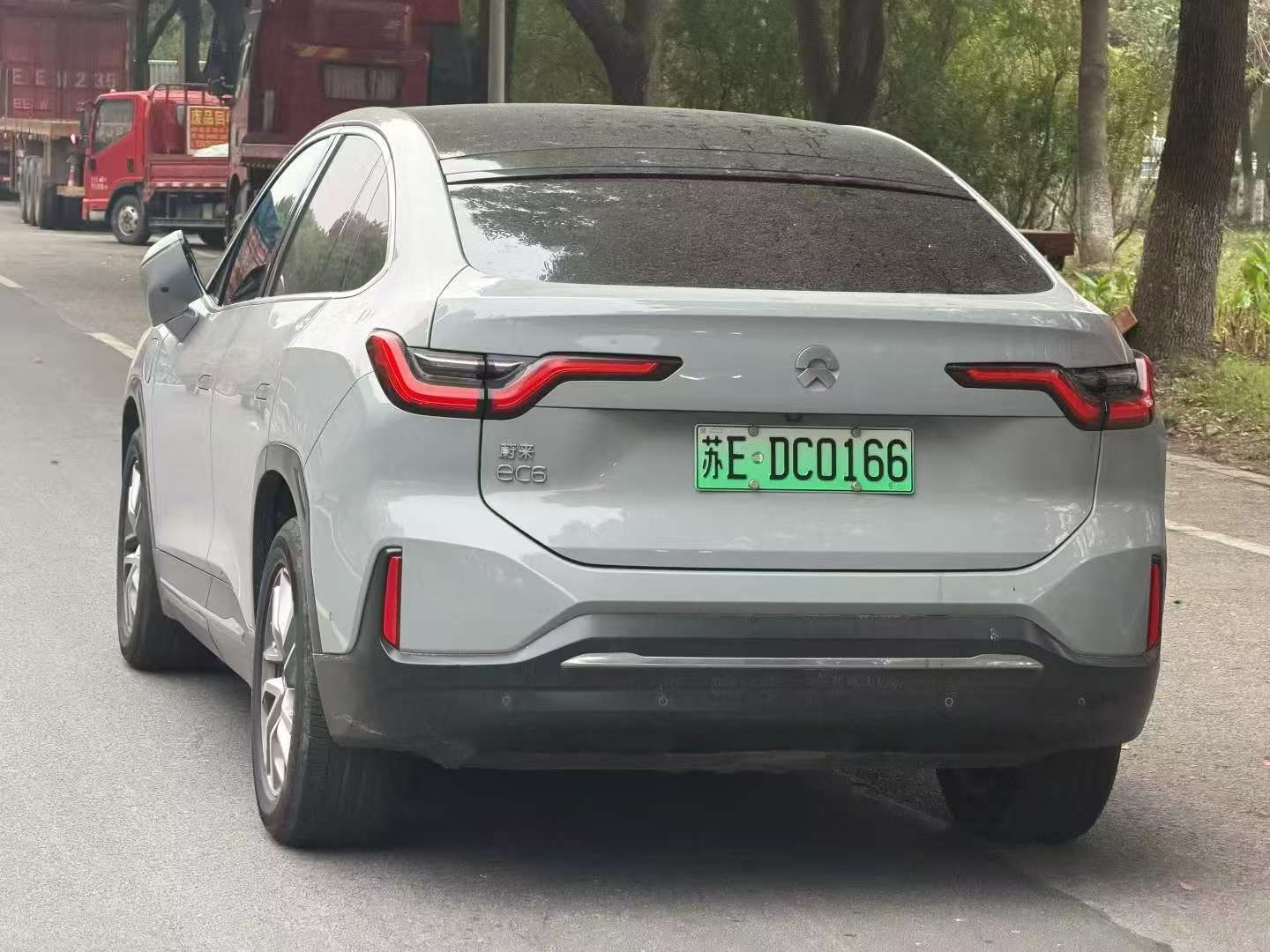 NIO EC6 6
