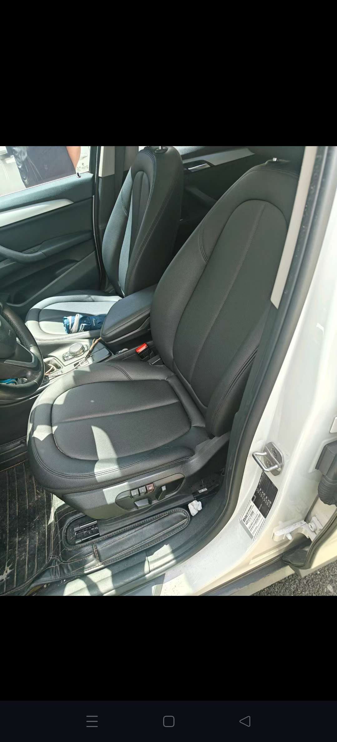 BMW X1 2.0T Leading Edition 3