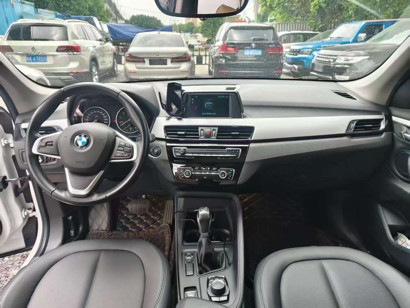 BMW X1 1.5T Style Edition 5