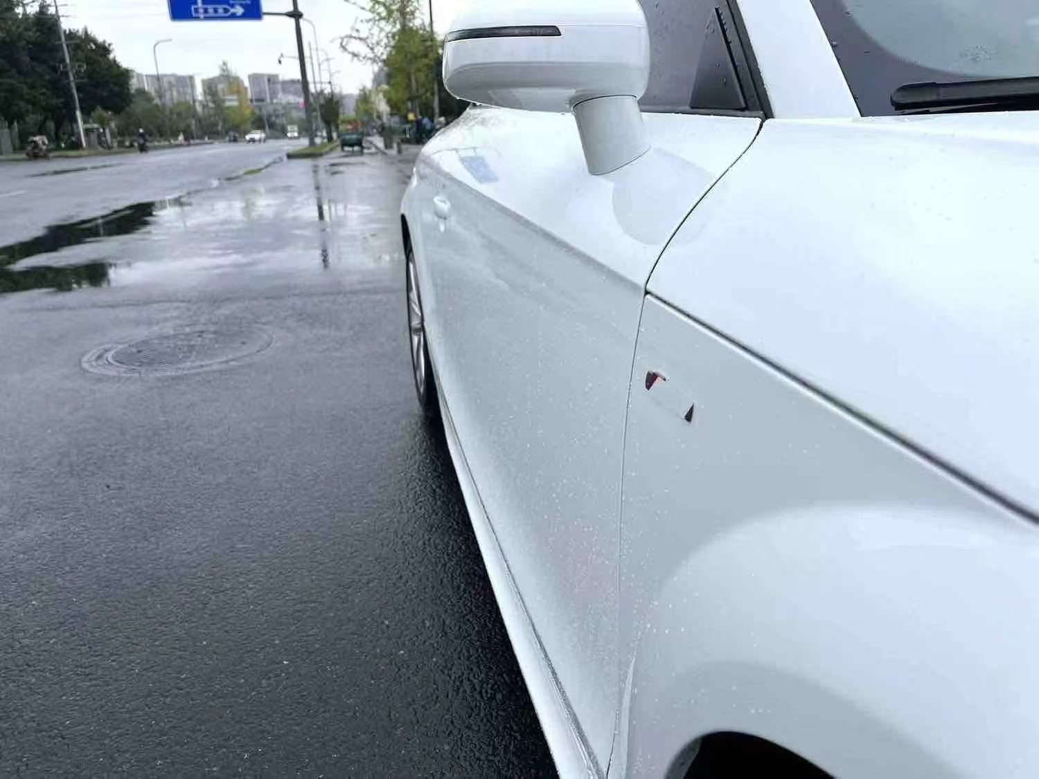 Audi TT 3