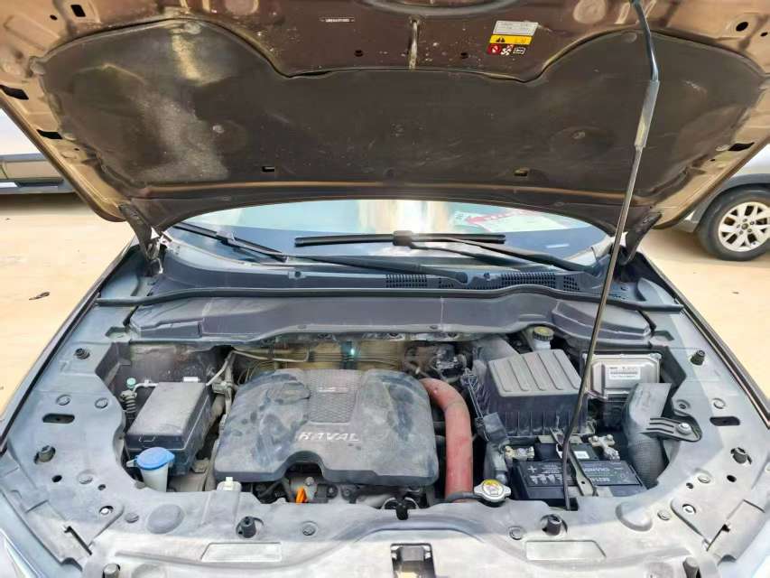 Haval H2 7