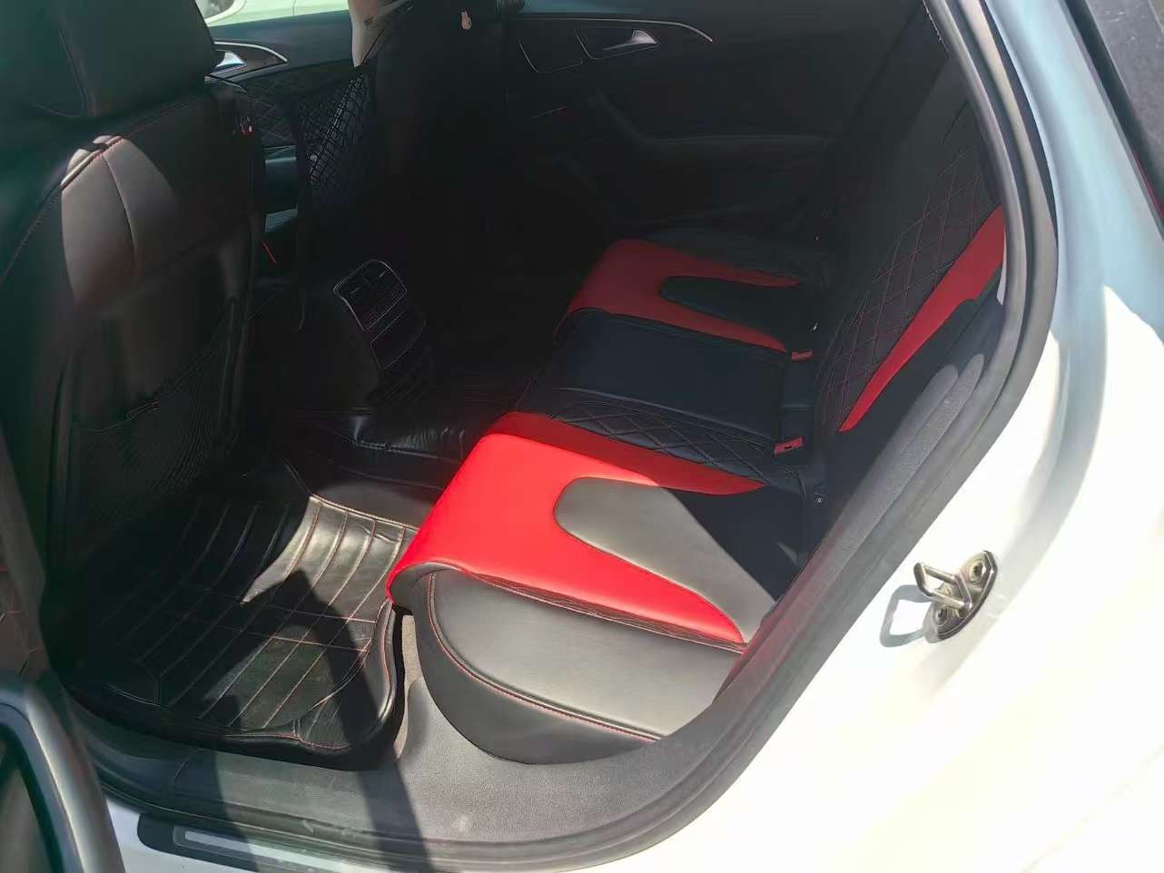 Audi A6L 2016 30 FSI Technology 5