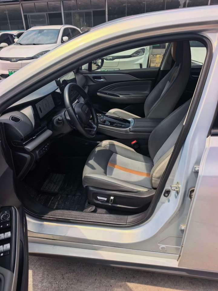 AION S Plus 70 Smart Edition 5