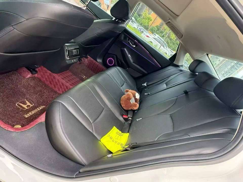 Honda Accord 1.5T 260 Top Trim 6