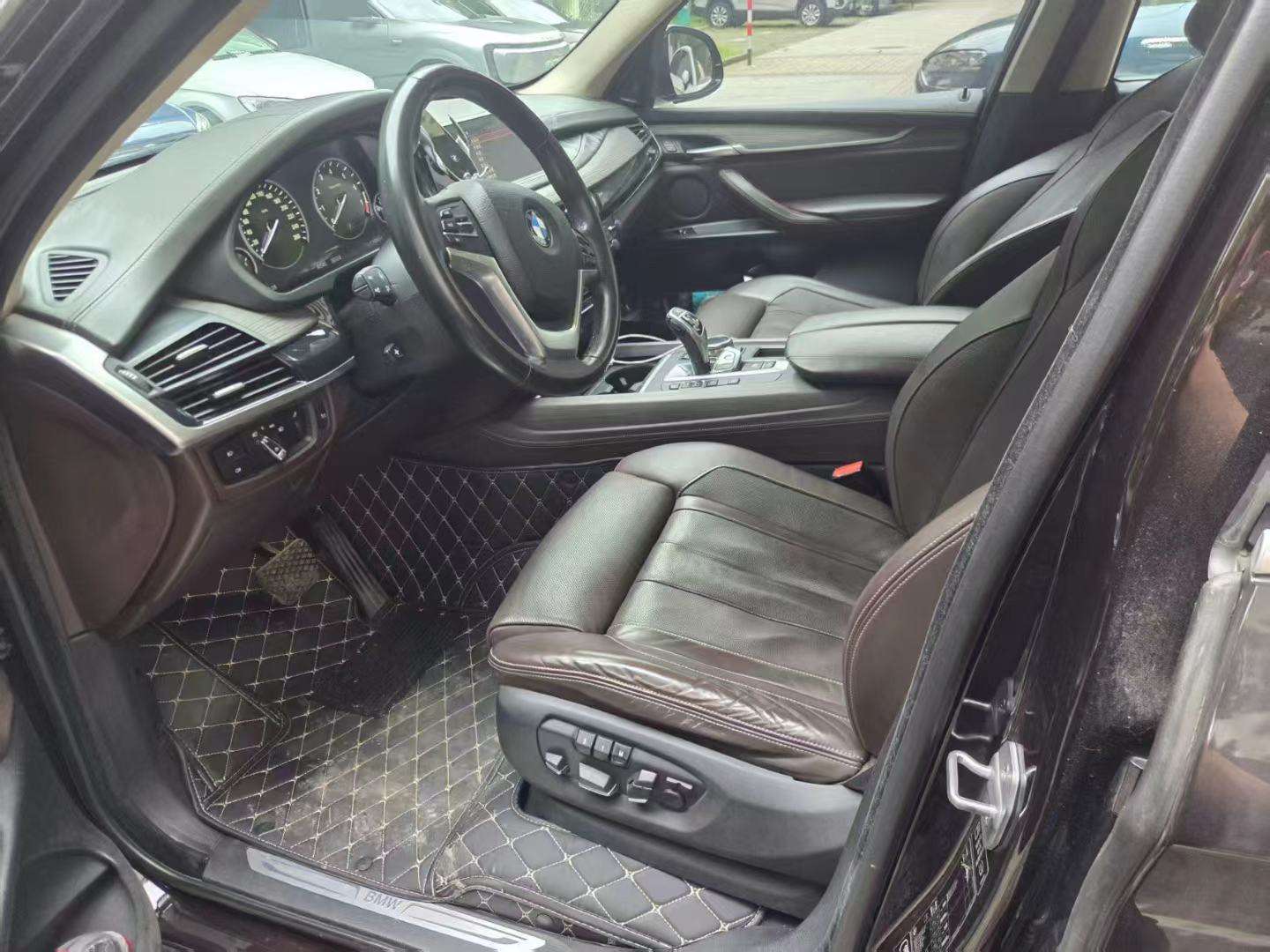 BMW X5 3.0T Premium Edition 3