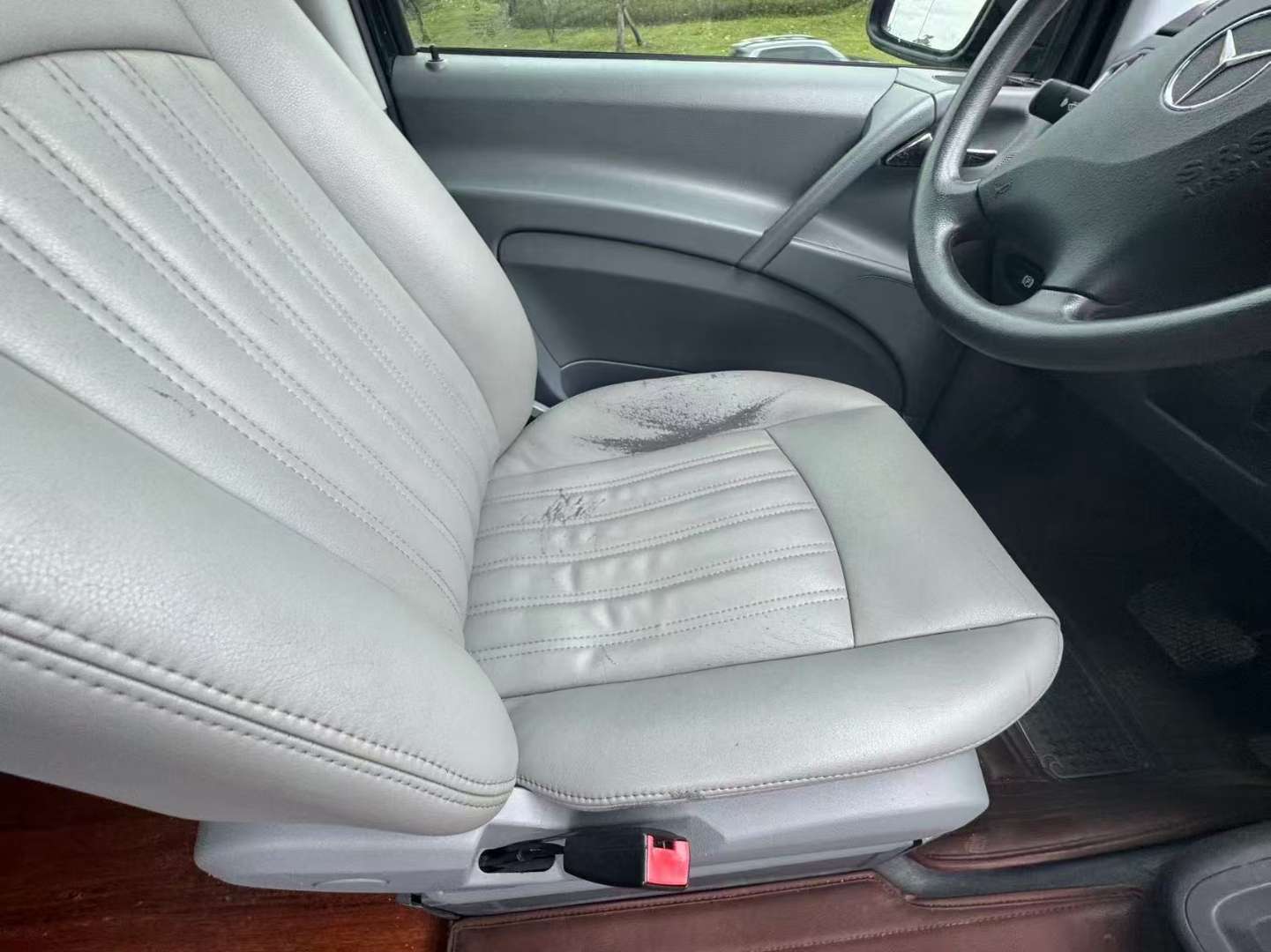 Mercedes-Benz Vito 2013 3.0 Elite Edition 5