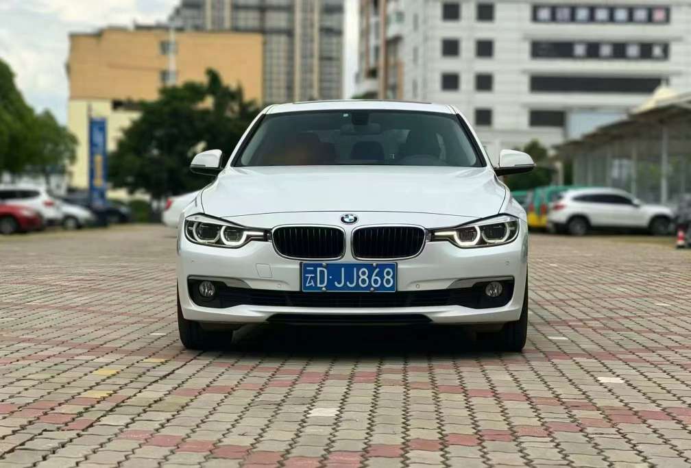 BMW 3 Series 320Li