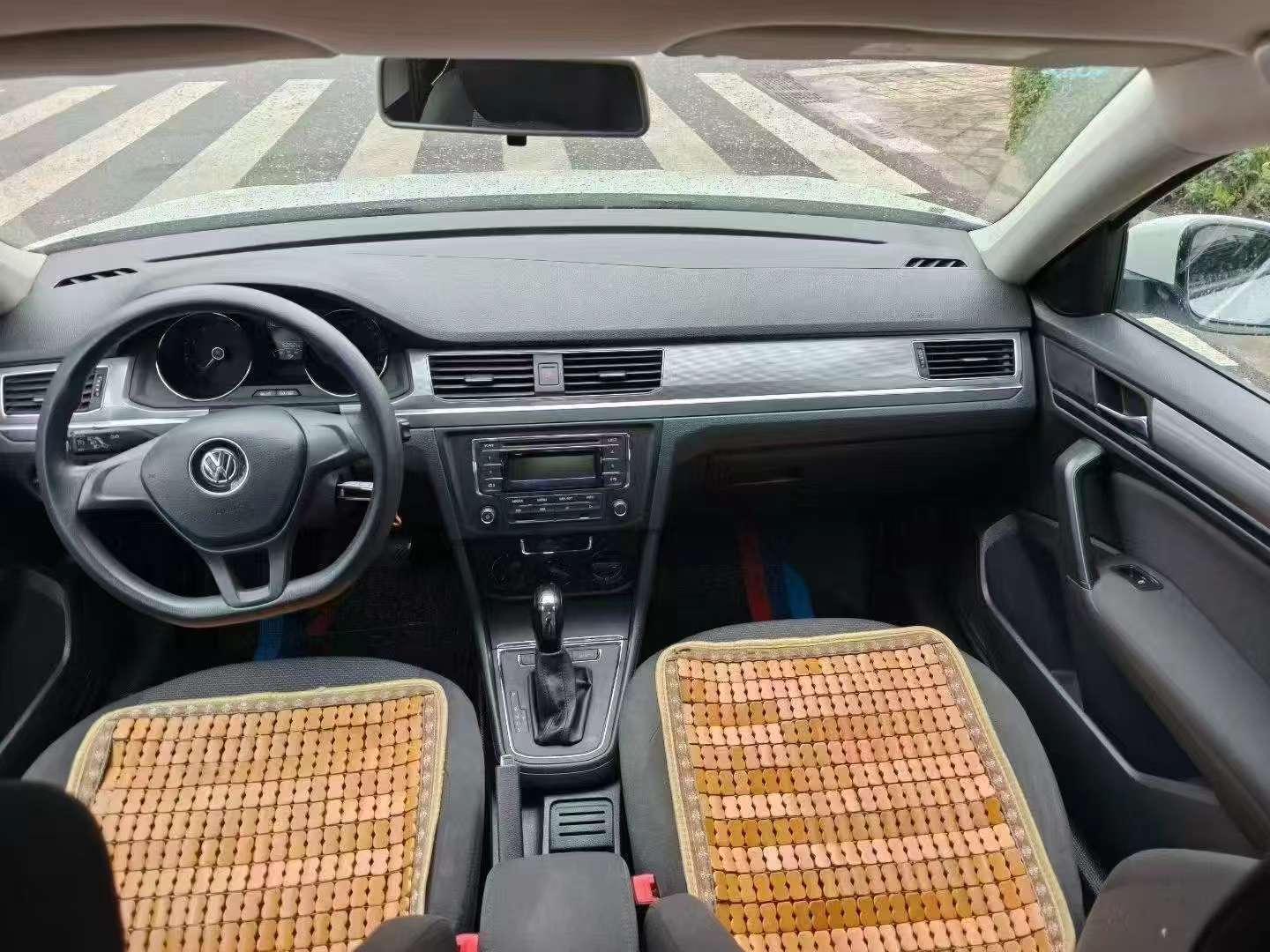 Volkswagen Bora 2020 1.5 Automatic Standard 6