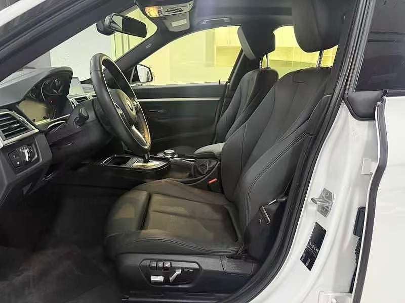 BMW 3 Series GT 2020 320i M Sport Package 7