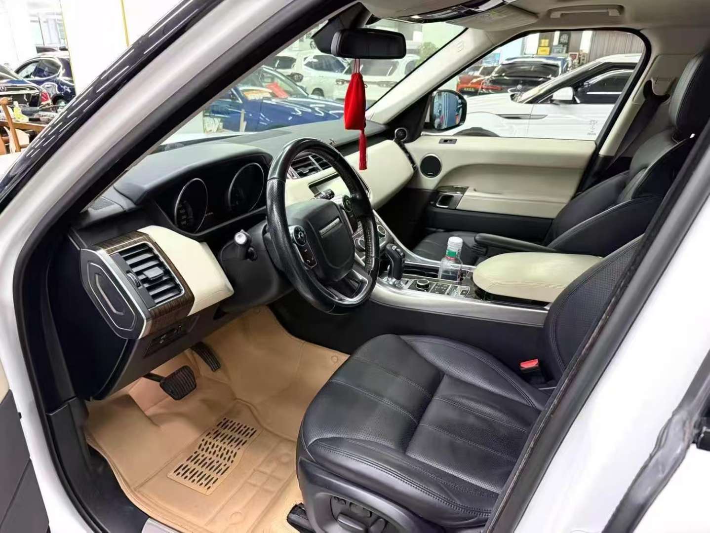Land Rover Range Rover Sport 3.0T 3