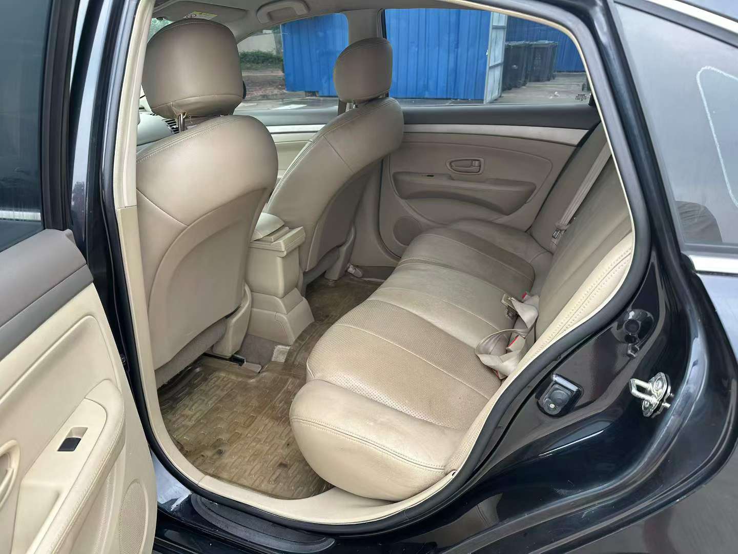 Nissan Sylphy 1.6L Automatic Comfort Edition 6
