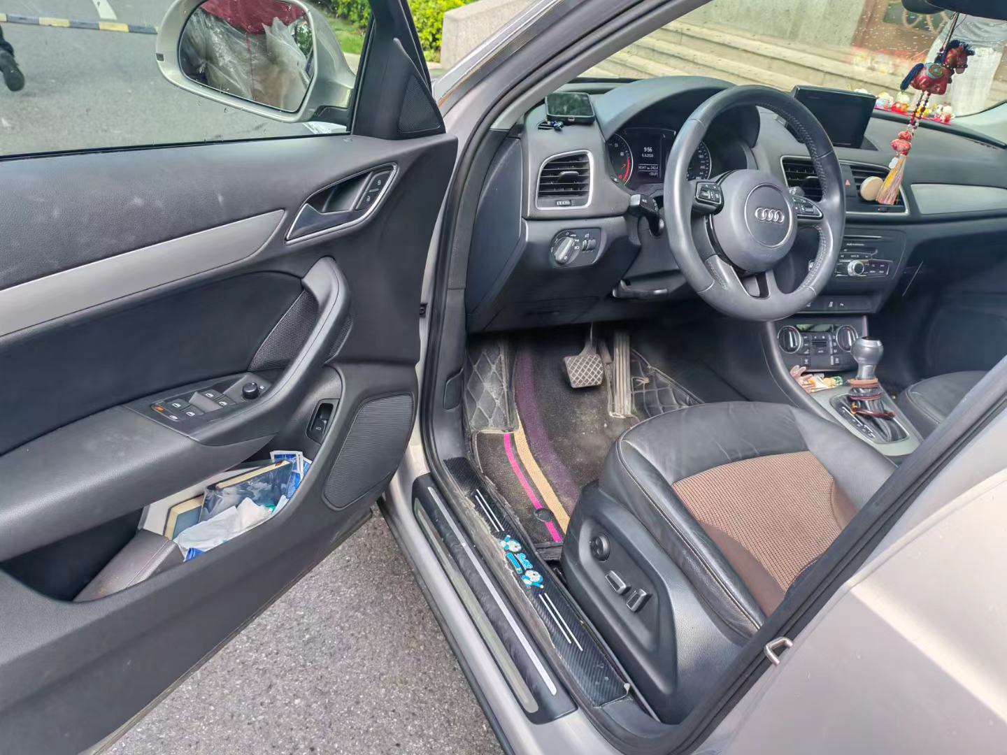 Audi Q3 1.4T Fashion Edition 3
