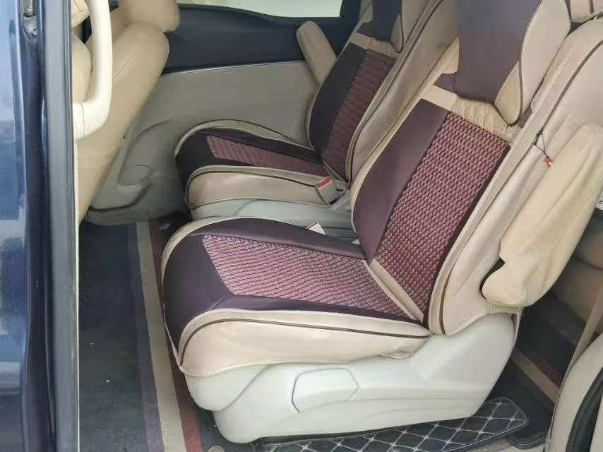 Buick GL8 2014 2.4 Comfort Edition 7