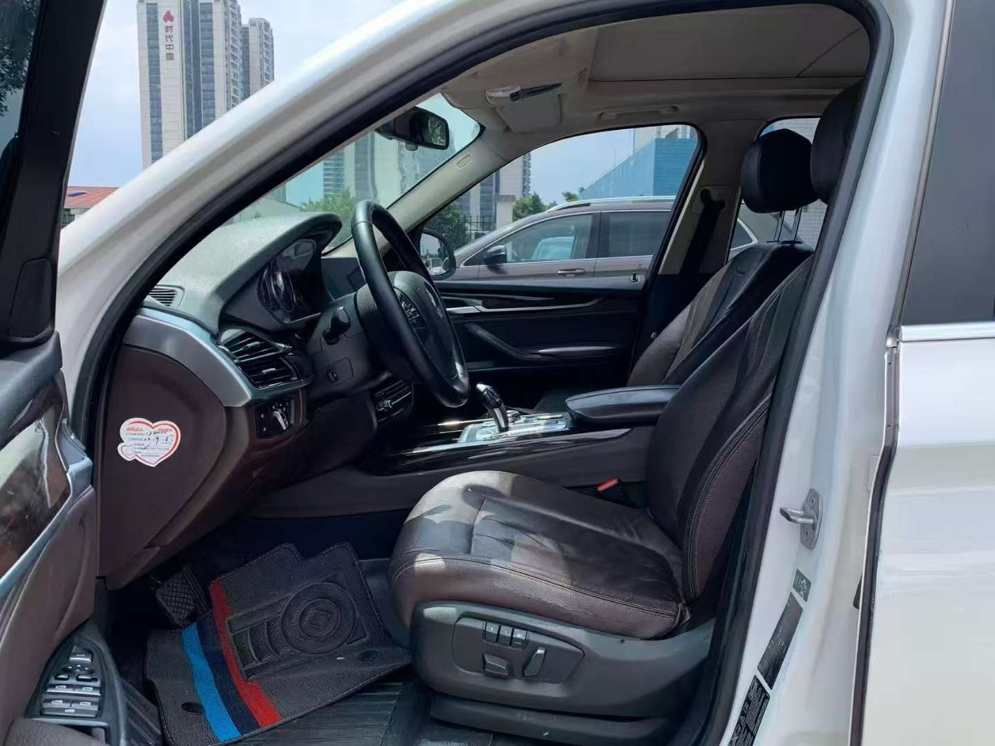 BMW X5 2014 35i Elegant Edition 8