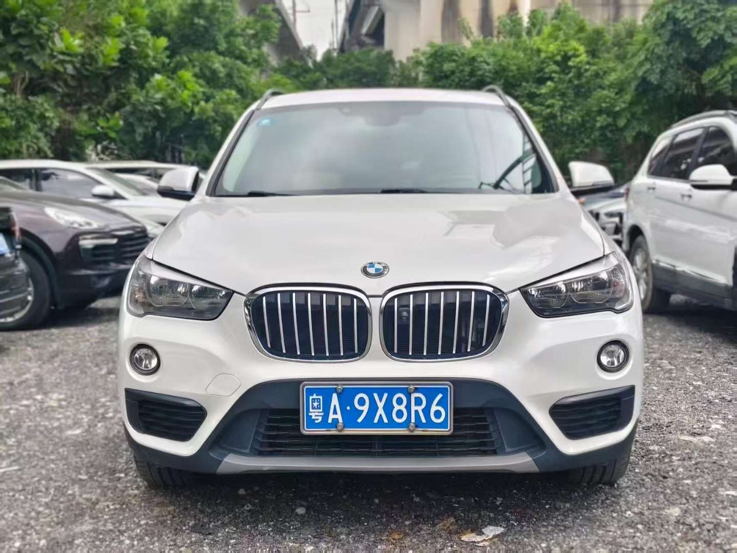 BMW X1 1.5T Style Edition