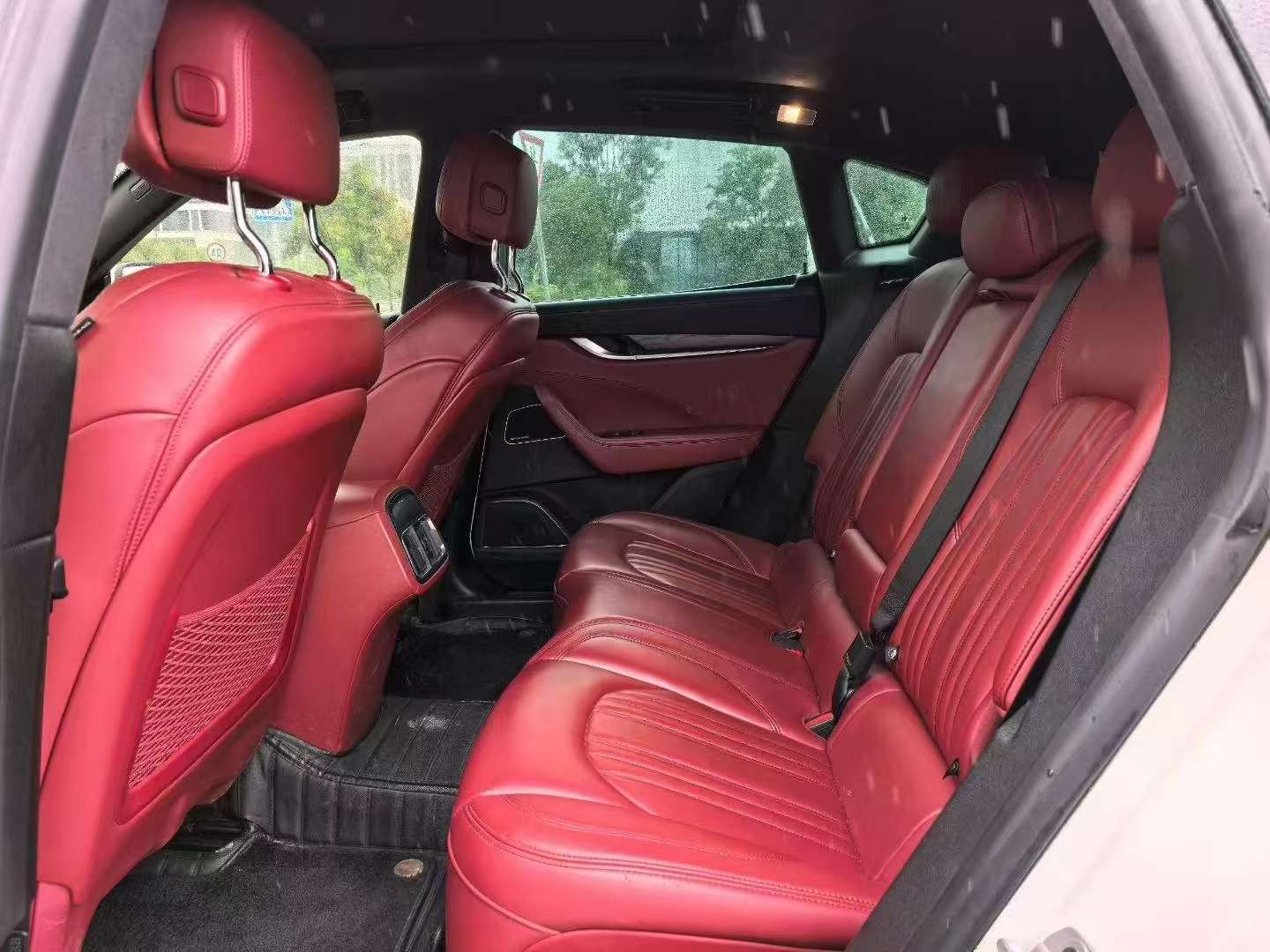 Maserati Levante 3.0T 7