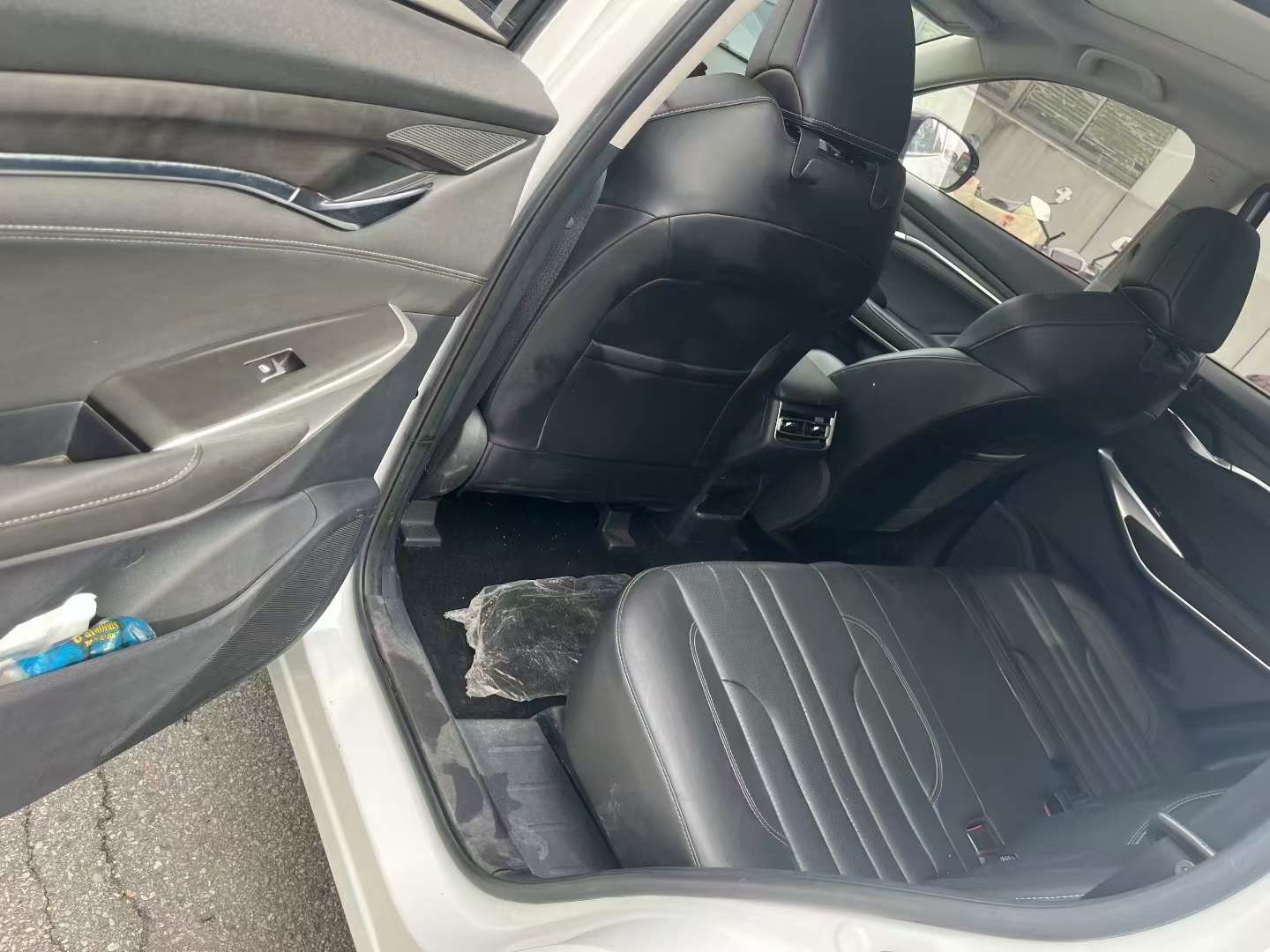 Changan CS75 PLUS 1.5T Automatic High Trim 8
