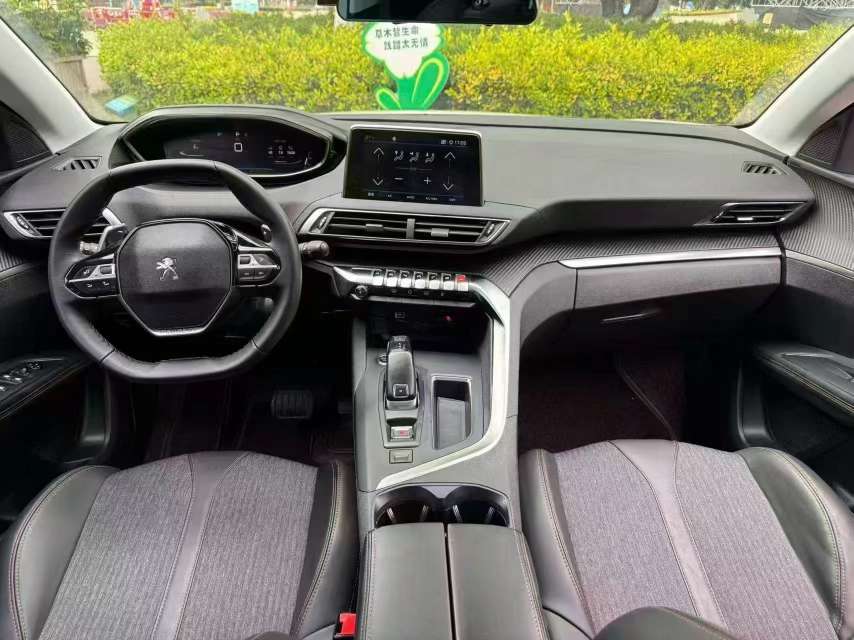 Peugeot 5008 1.8T Automatic 7-Seater 5