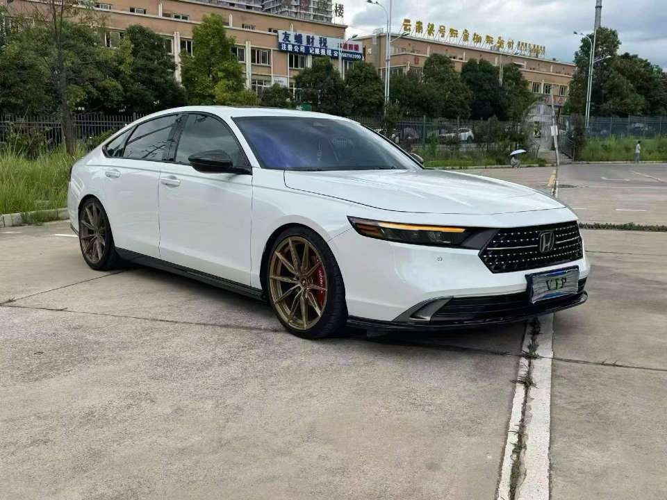 Honda Accord 1.5T 260 Top Trim 3