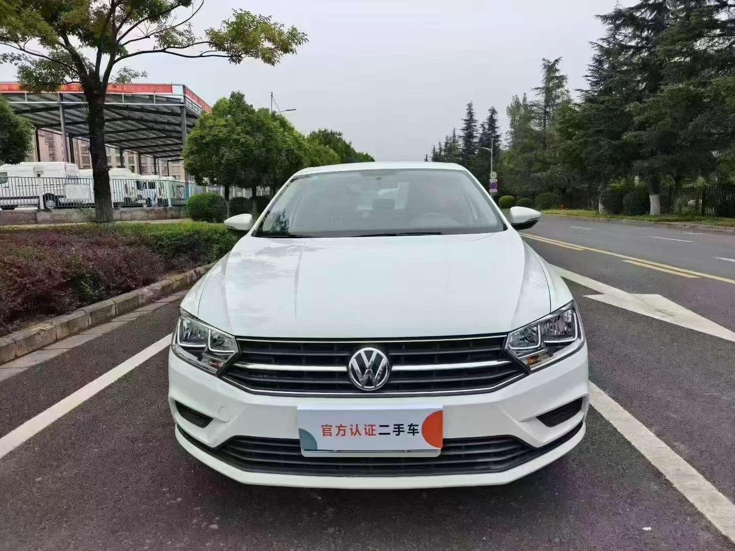 Volkswagen Bora 2020 1.5 Automatic Standard 2
