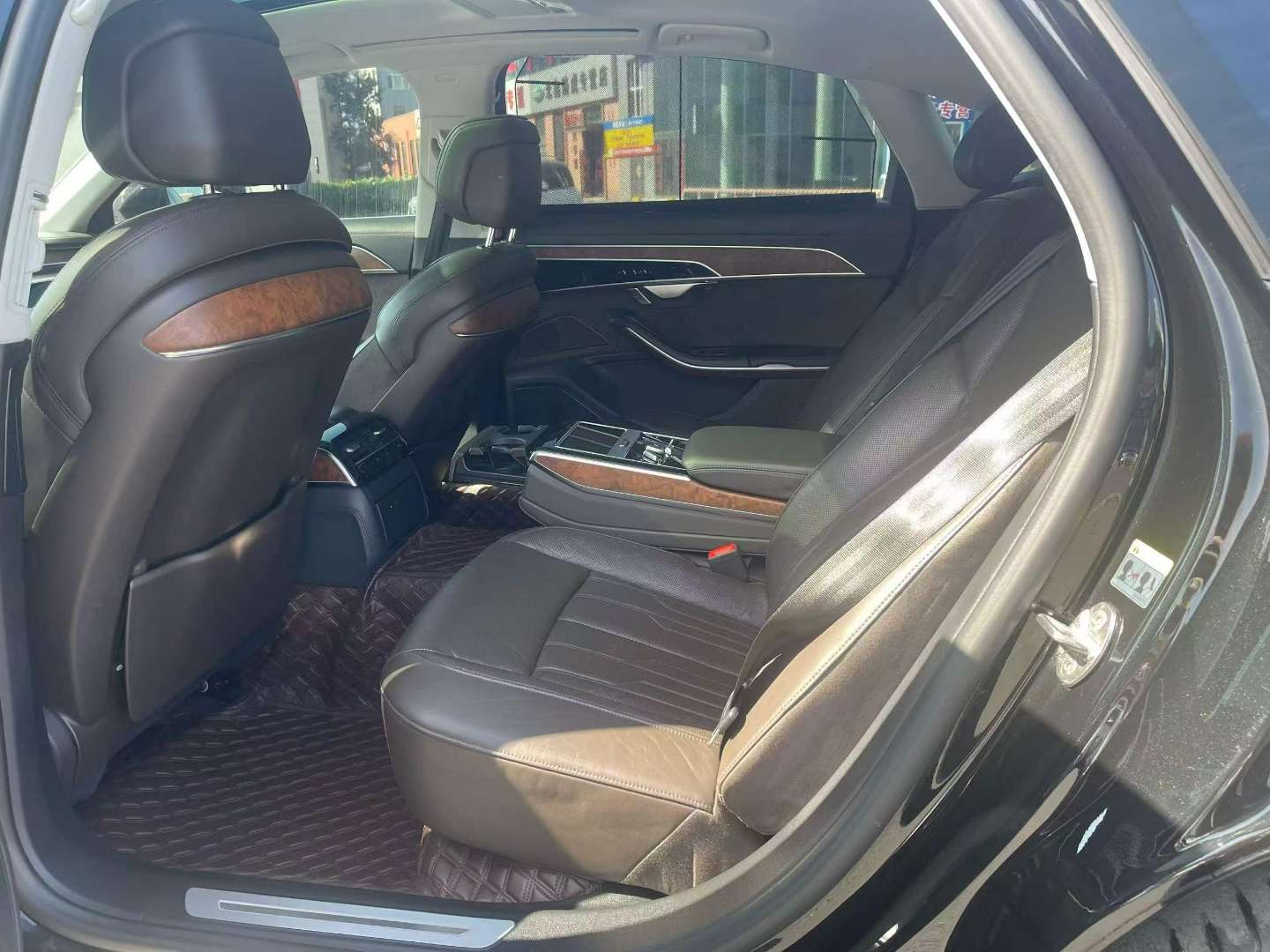 Audi A8L 2020 Luxury Edition 5