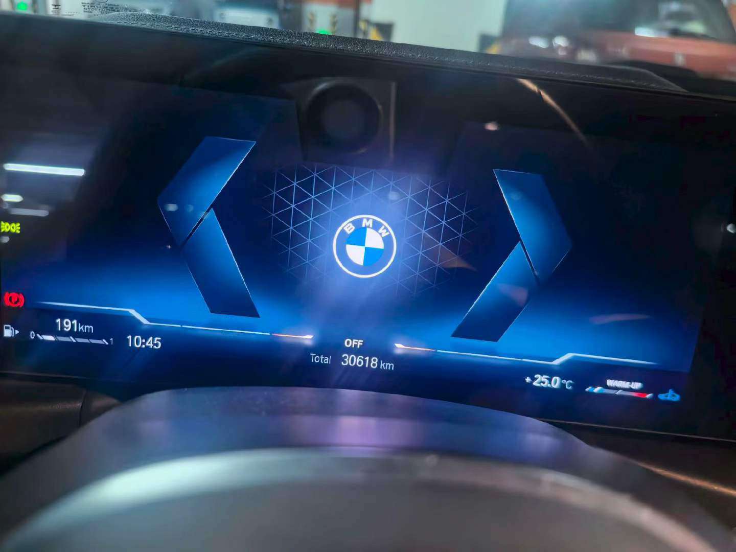 BMW 3 Series 320Li 5