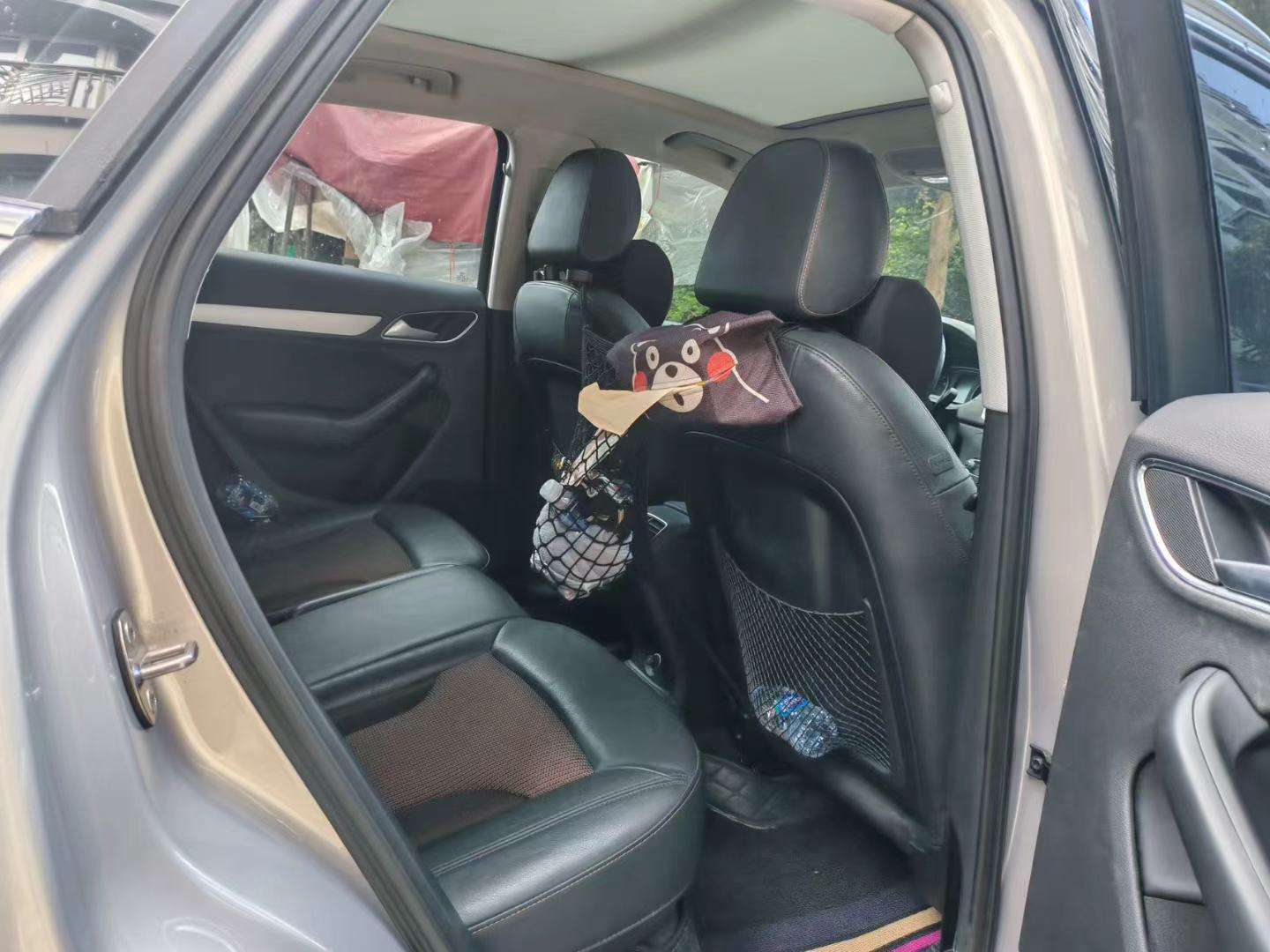Audi Q3 1.4T Fashion Edition 6