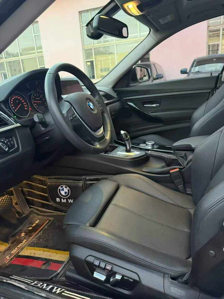 BMW GT Imported 2.0T Automatic 8