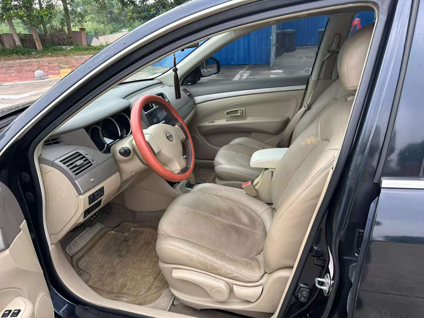 Nissan Sylphy 1.6L Automatic Comfort Edition 4