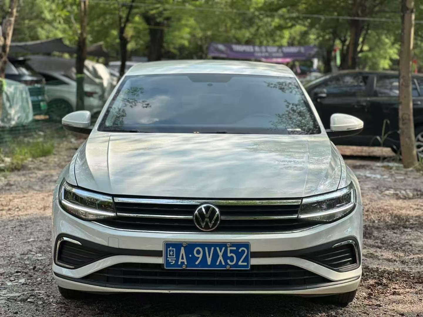Volkswagen Bora 1.2T Changxing Edition