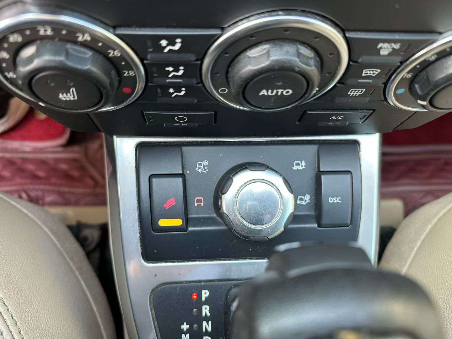 Land Rover Freelander 2 8