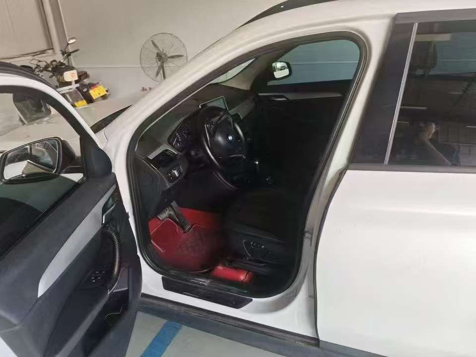 BMW X1 2016 sDrive18Li Style 7