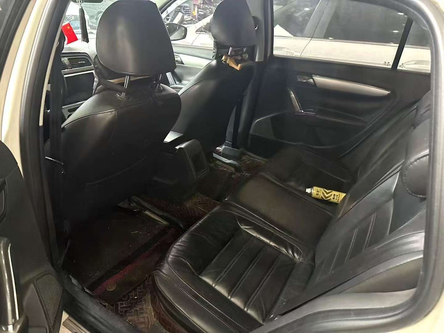 Volkswagen Lavida Plus 1.6L Premium Trim 5
