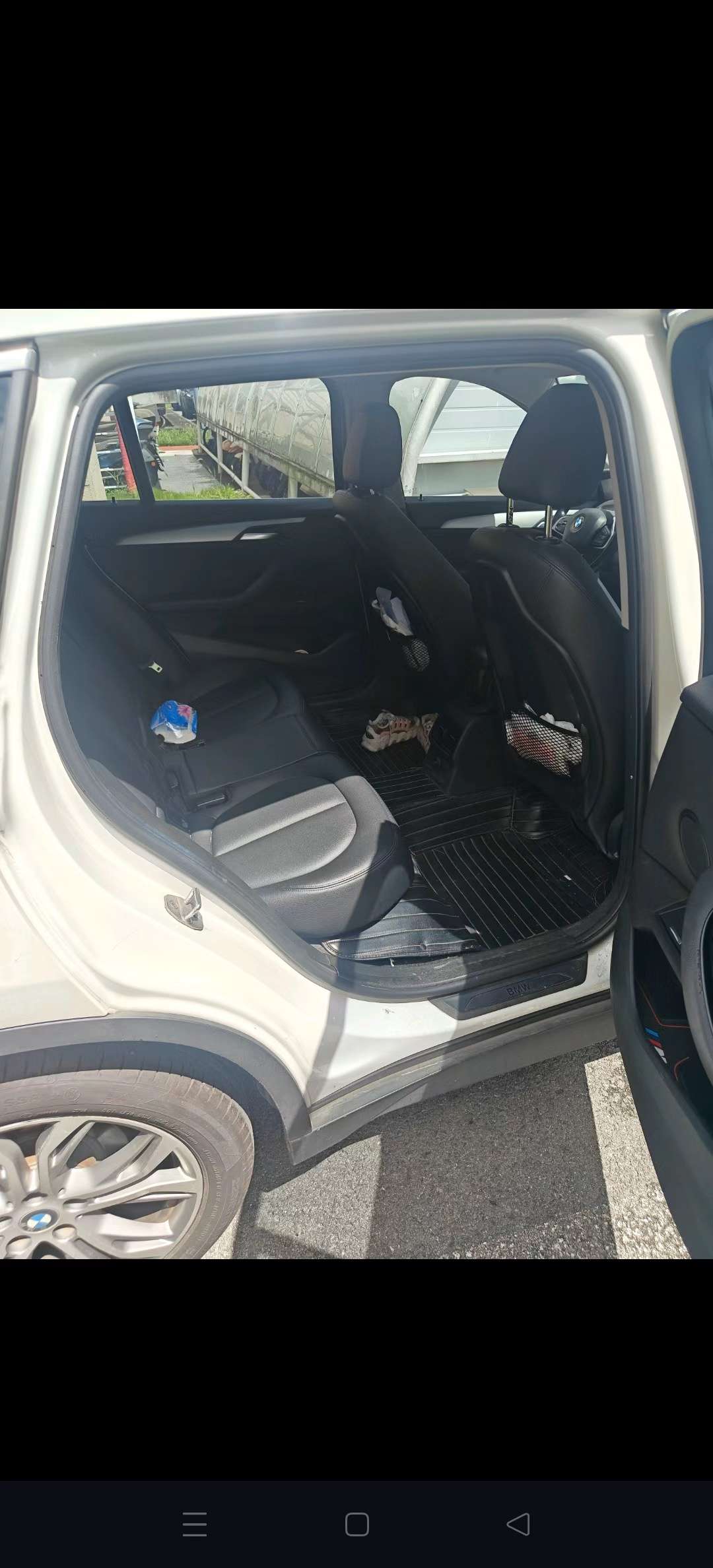 BMW X1 2.0T Leading Edition 6