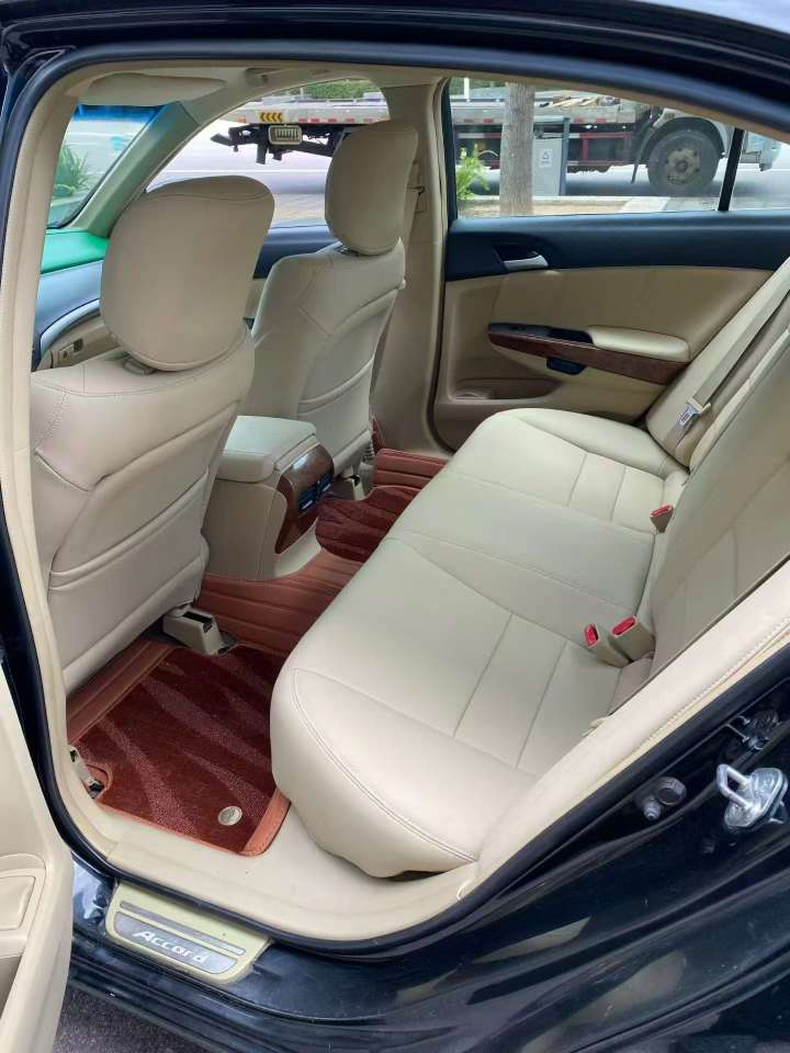 Honda Accord 6