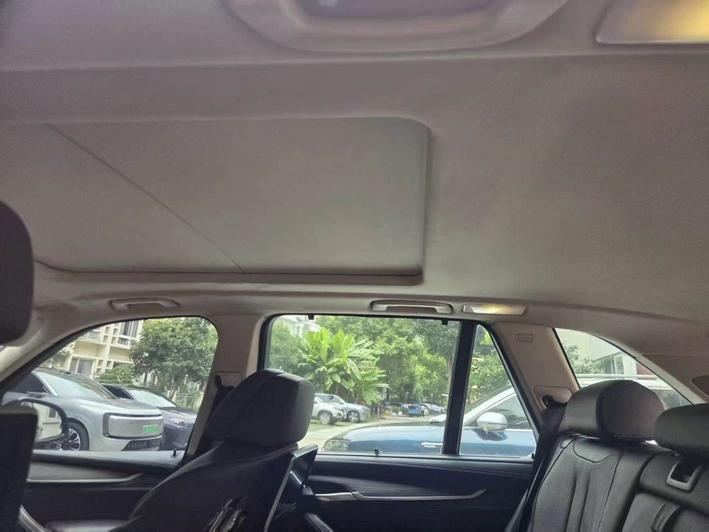 BMW X5 3.0T Premium Edition 6