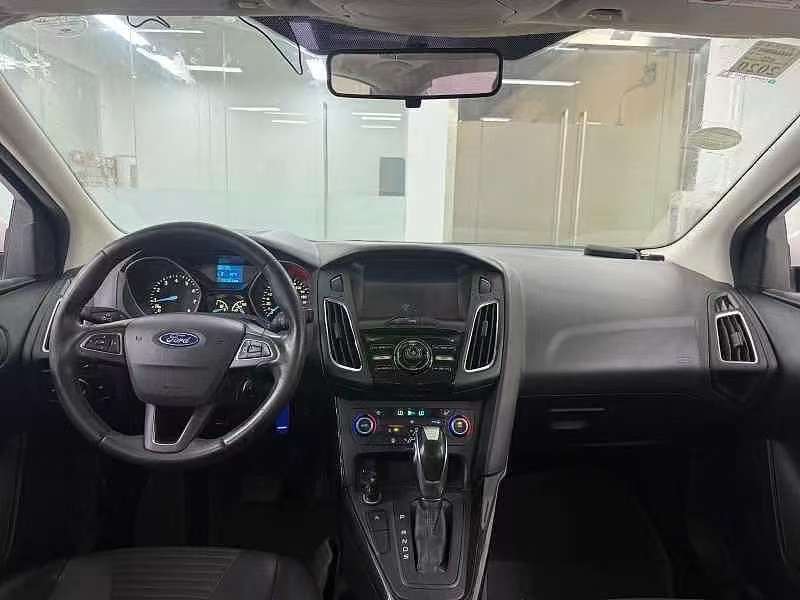 Ford Focus 2017 1.0T EcoBoost 125 Automatic Super Fashion Smart Edition 5
