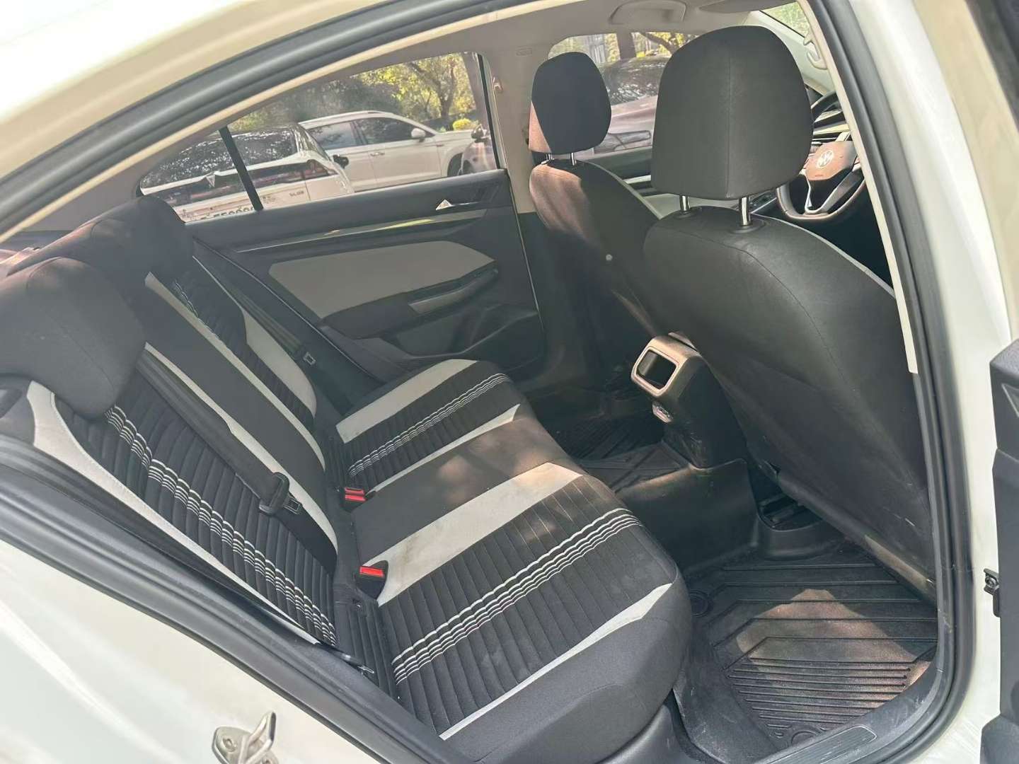 Volkswagen Bora 1.2T Changxing Edition 7