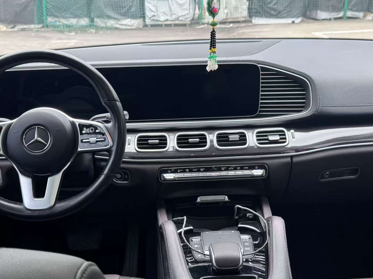 Mercedes-Benz GLE GLE350 Dynamic 8