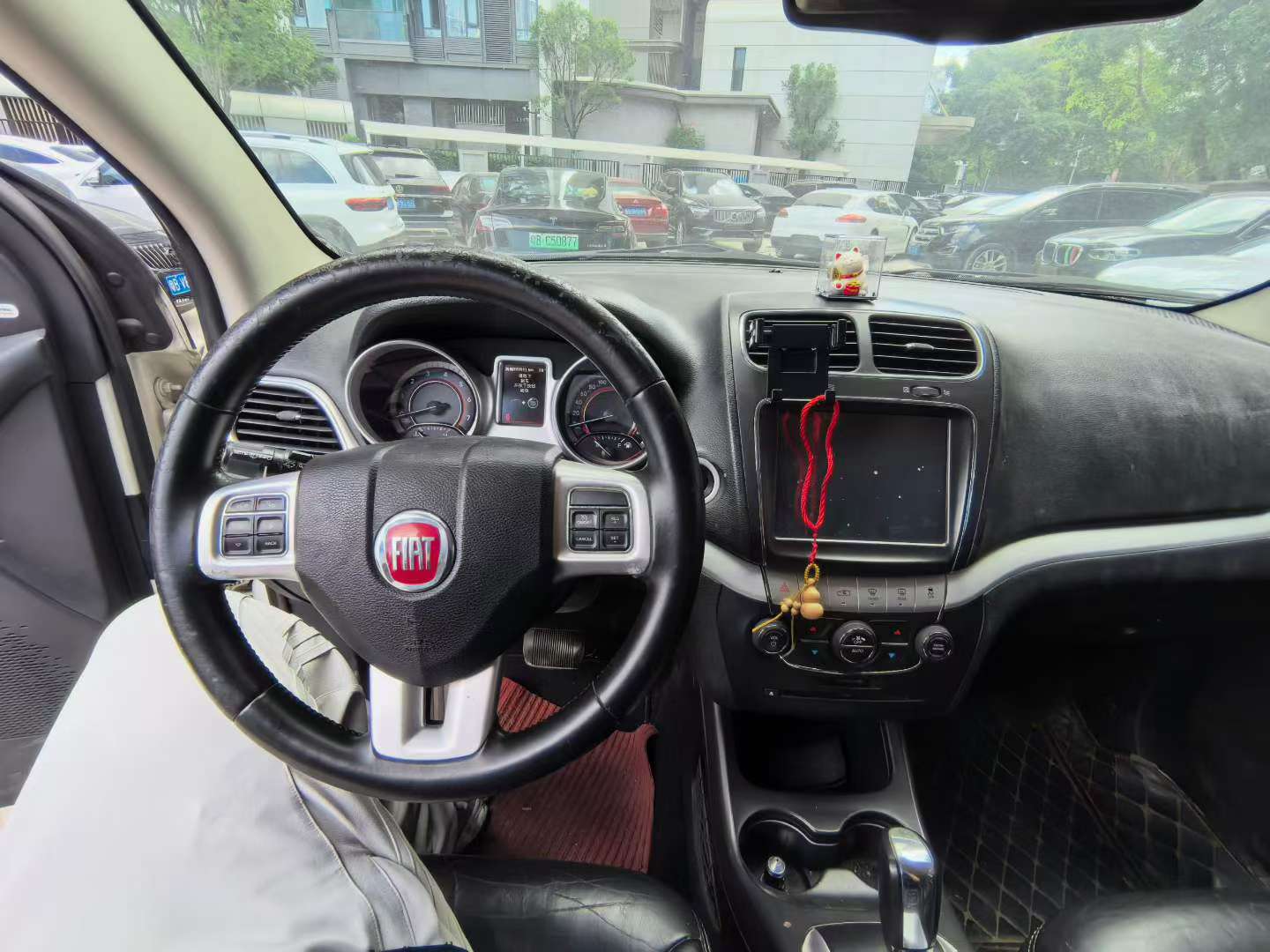 Fiat Fly 4