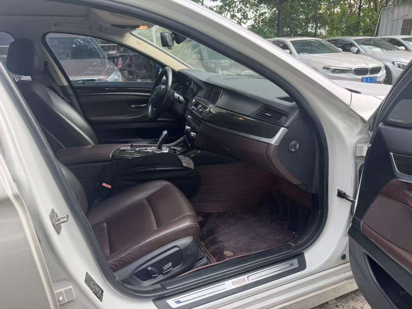 BMW 5 Series 525Li Luxury 5