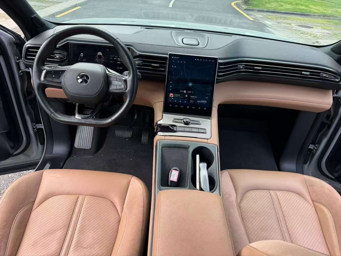 NIO ES6 430KM Performance Edition 5