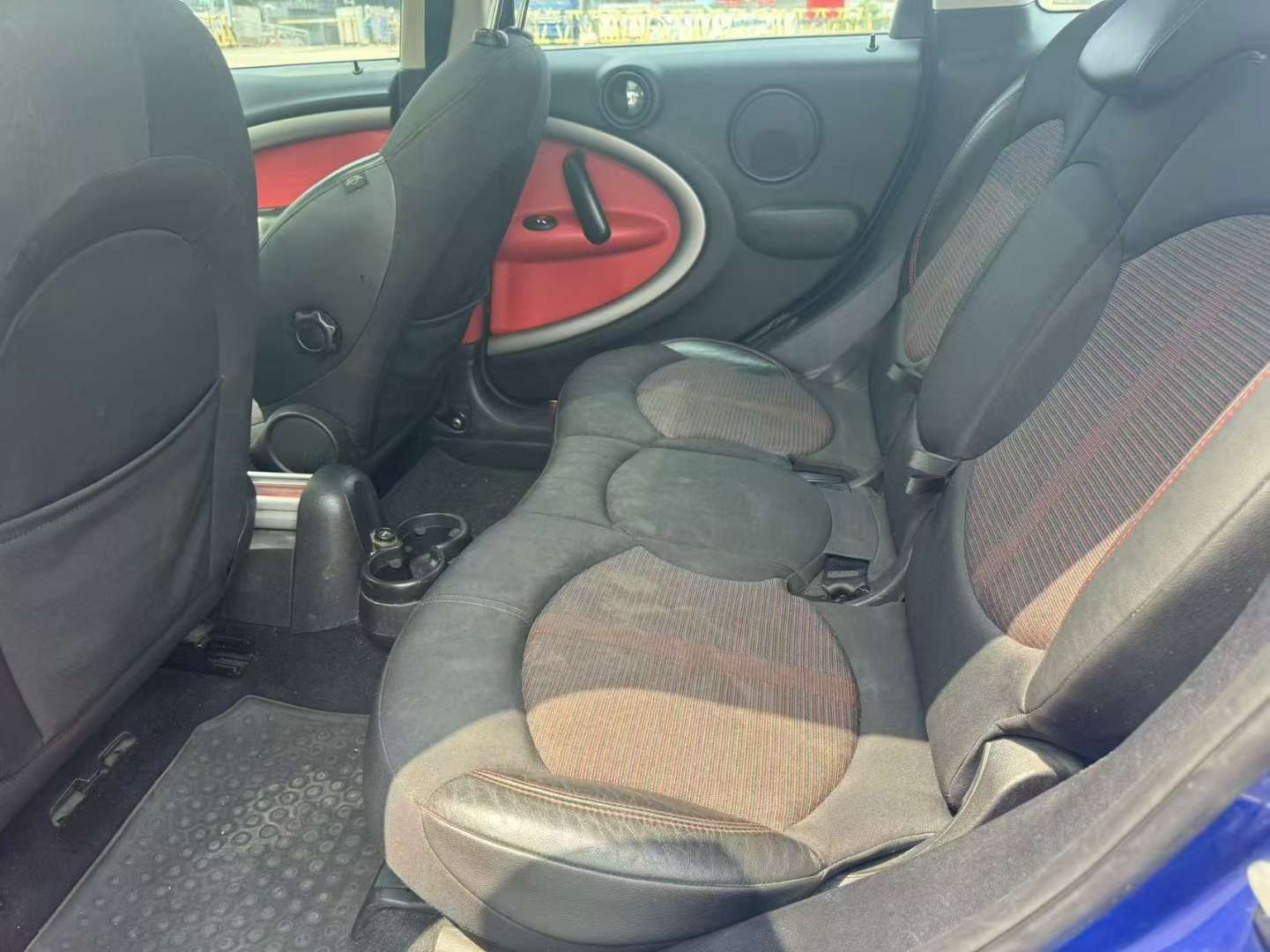 MINI COUNTRYMAN 2014 1.6T COOPER ALL4 Fun 3