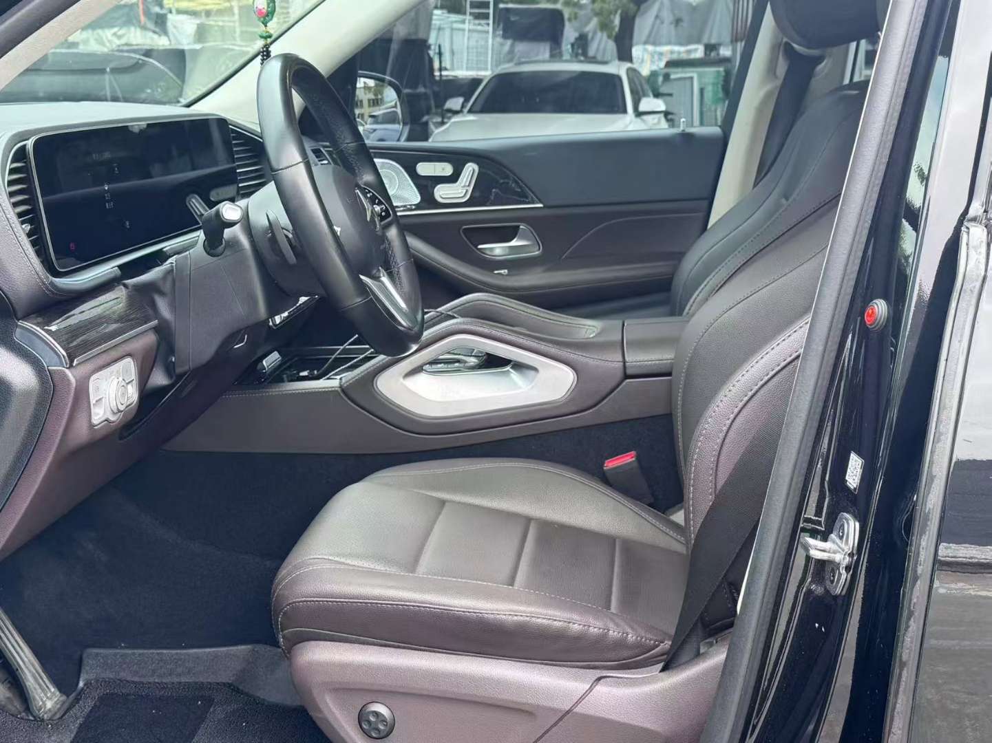 Mercedes-Benz GLE GLE350 Dynamic 6